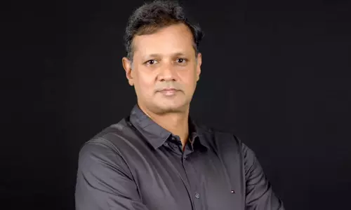 Flipkart appoints Vinay Vaidya to lead supply chain tech