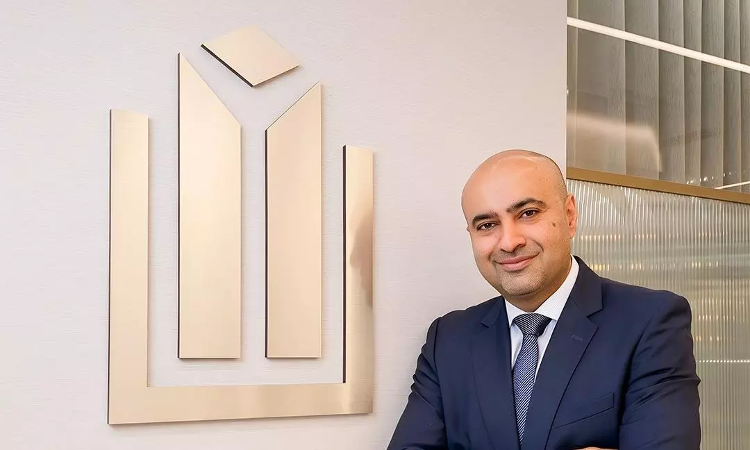 Panattoni appoints Sharad Gohil as CEO to lead India expansion Panattoni appoints Sharad Gohil as CEO to lead India expansion
