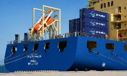 DP World expands India coastal shipping network with DP World Indus acquisition DP World expands India coastal shipping network with DP World Indus acquisition