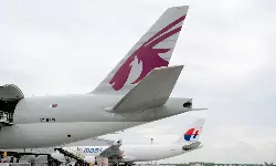 MASkargo, Qatar Airways Cargo launch new Kuala Lumpur-Bengaluru-Doha freighter route MASkargo, Qatar Airways Cargo launch new Kuala Lumpur-Bengaluru-Doha freighter route