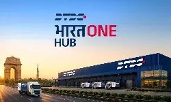 DTDC launches 1.5 lakh sq. ft. logistics hub in Haryana DTDC launches 1.5 lakh sq. ft. logistics hub in Haryana