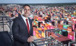Georgia Ports begins new leadership chapter