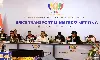 BRICS strengthens logistics and transport cooperation BRICS strengthens logistics and transport cooperation