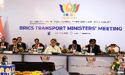 BRICS strengthens logistics and transport cooperation