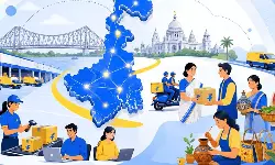 Flipkart expands infrastructure and jobs in West Bengal