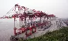 Shanghai overtakes London in global shipping centre rankings Shanghai overtakes London in global shipping centre rankings