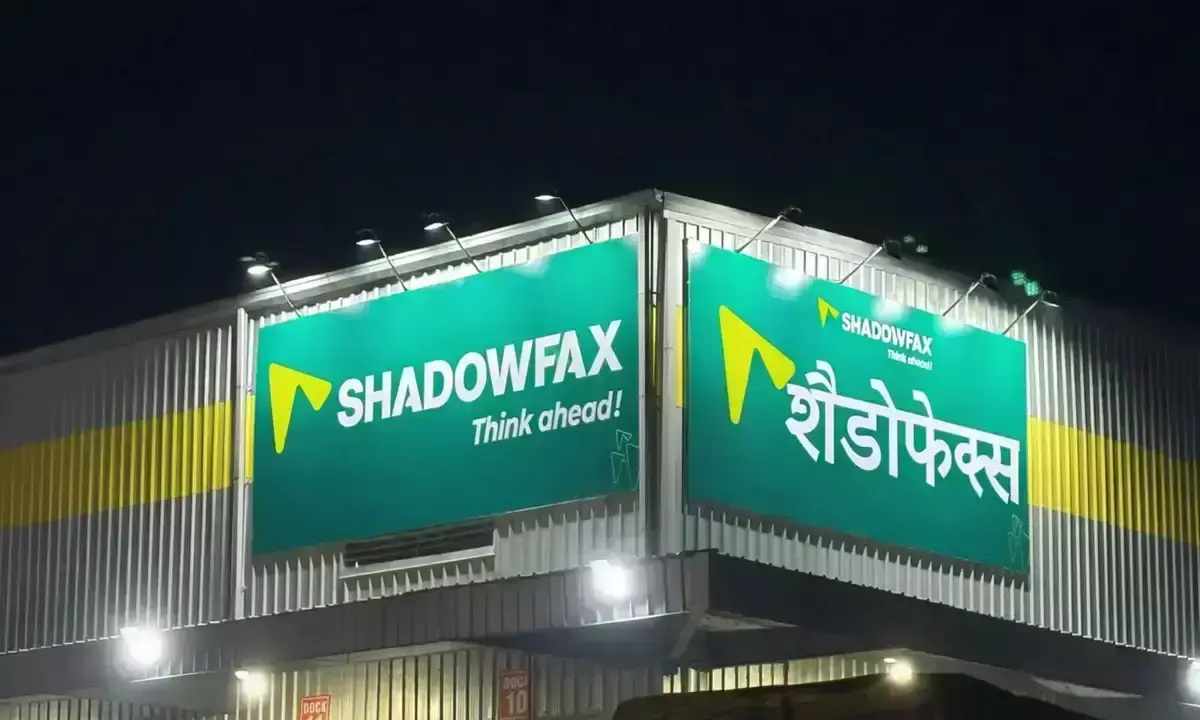 Shadowfax denies knowledge of reported Flipkart stake sale plans Shadowfax denies knowledge of reported Flipkart stake sale plans