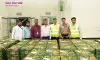 NMIA begins cargo services with 1,789 kg airlift to Abu Dhabi NMIA begins cargo services with 1,789 kg airlift to Abu Dhabi
