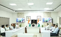 India launches seafarer-first response after Hormuz vessel attacks