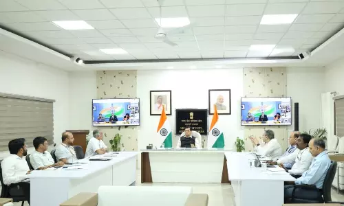 India launches seafarer-first response after Hormuz vessel attacks India launches seafarer-first response after Hormuz vessel attacks