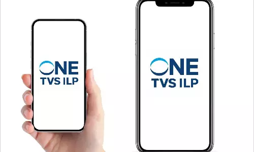 TVS ILP launches AI-powered app to streamline warehousing operations