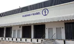 Kuehne+Nagel upgrades warehouse system across global network Kuehne+Nagel upgrades warehouse system across global network