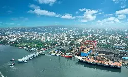 Tata seeks approval for $1 billion shipbuilding project in Kerala Tata seeks approval for $1 billion shipbuilding project in Kerala