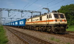 India approves ₹3,907 cr rail expansion in Odisha and Jharkhand India approves ₹3,907 cr rail expansion in Odisha and Jharkhand