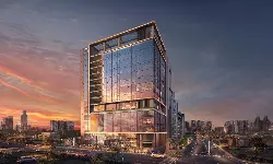 Welspun One signs 15,232 sq. ft. lease with Novel Jewels at WTC Thane Welspun One signs 15,232 sq. ft. lease with Novel Jewels at WTC Thane