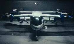 ePlane unveils full-scale e200X electric aircraft prototype in Chennai ePlane unveils full-scale e200X electric aircraft prototype in Chennai