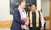 India, Panama strengthen maritime partnership on logistics