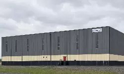 Envirotainer opens sixth India station in Navi Mumbai Envirotainer opens sixth India station in Navi Mumbai