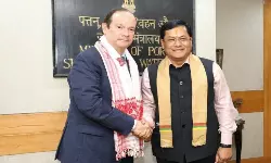 India, Panama strengthen maritime partnership on logistics India, Panama strengthen maritime partnership on logistics