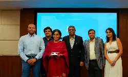 ePlane, Apollo Hospitals partner on electric air ambulance network ePlane, Apollo Hospitals partner on electric air ambulance network