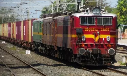 Indian Railways approves ₹4.4 bn South Eastern Railway project Indian Railways approves ₹4.4 bn South Eastern Railway project