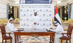 DP World to develop two new terminals at Fujairah under 50-year deal