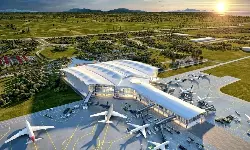 PM Modi to inaugurate Bhogapurams ASRIA airport on Aug 1
