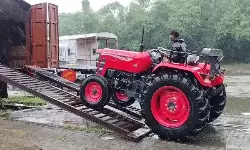 ATC completes first dedicated Nepal-bound NMG rake movement ATC completes first dedicated Nepal-bound NMG rake movement