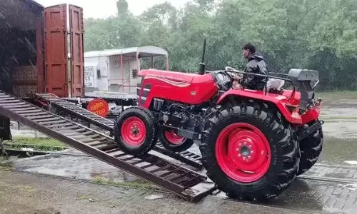 ATC completes first dedicated Nepal-bound NMG rake movement ATC completes first dedicated Nepal-bound NMG rake movement