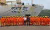 MoPSW launches onboard training programme for Indian seafarers