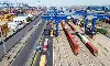 Gati Shakti cargo terminals handle 146 MT freight, attract ₹100 billion