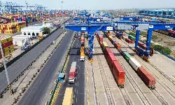Gati Shakti cargo terminals handle 146 MT freight, attract ₹100 billion Gati Shakti cargo terminals handle 146 MT freight, attract ₹100 billion