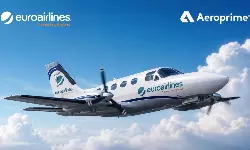 Euroairlines taps Aeroprime for India Cargo
