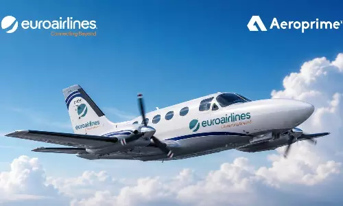 Euroairlines taps Aeroprime for India Cargo