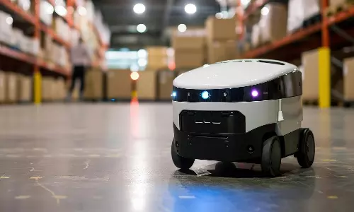 From reactive to predictive: How AI is redefining supply chain planning