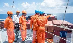 India jumps to second-largest seafarer supplier worldwide