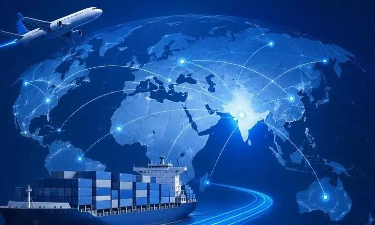 ClickPost launches platform to simplify cross-border shipping ClickPost launches platform to simplify cross-border shipping