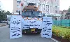 Assam exports first Purabi Ice Cream consignment to Bhutan Assam exports first Purabi Ice Cream consignment to Bhutan