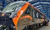 Indias first Vande Bharat freight train trials begin