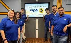 AGOS Aviation becomes IATA Strategic Partner AGOS Aviation becomes IATA Strategic Partner