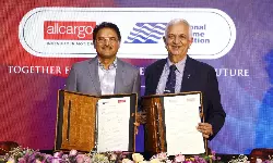 Allcargo, National Maritime Foundation sign logistics MoU Allcargo, National Maritime Foundation sign logistics MoU