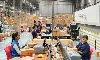 Making inventory fresh again through milk-run and agile replenishment strategies Making inventory fresh again through milk-run and agile replenishment strategies