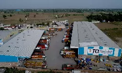 TCI reports 9% revenue growth in Q1 FY2027