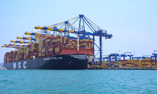 Kerala’s blueprint for a waterborne economy