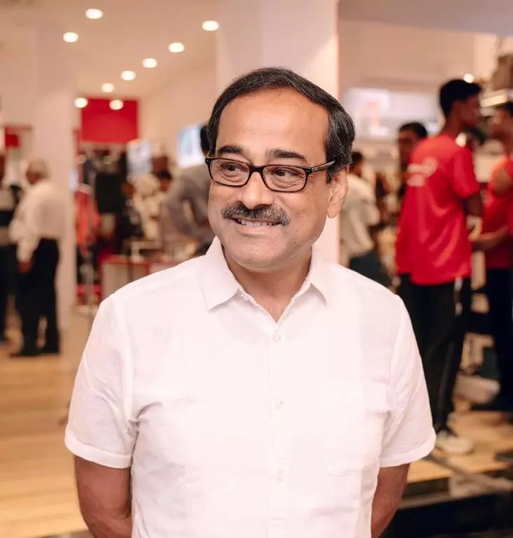 Anjan Kundu Anjan Kundu