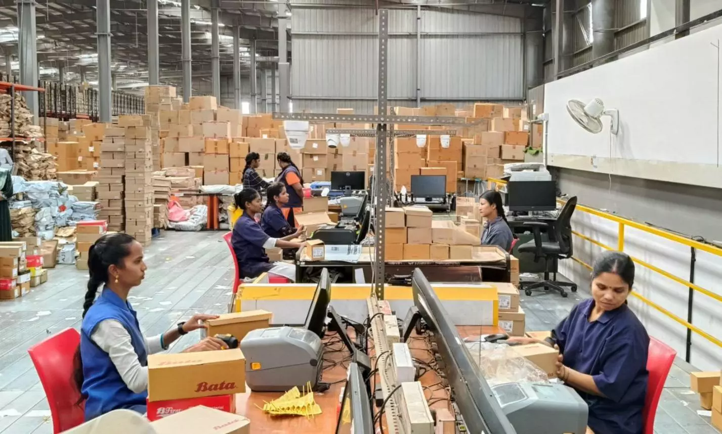 Making inventory fresh again through milk-run and agile replenishment strategies Making inventory fresh again through milk-run and agile replenishment strategies