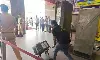 Indian Railways achieves first-ever heart transport by train