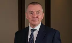 Willie Walsh assumes charge as Chief Executive Officer of IndiGo Willie Walsh assumes charge as Chief Executive Officer of IndiGo