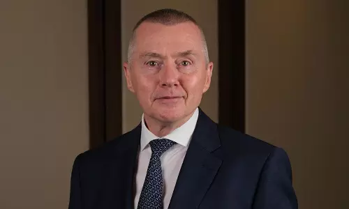 Willie Walsh assumes charge as Chief Executive Officer of IndiGo Willie Walsh assumes charge as Chief Executive Officer of IndiGo