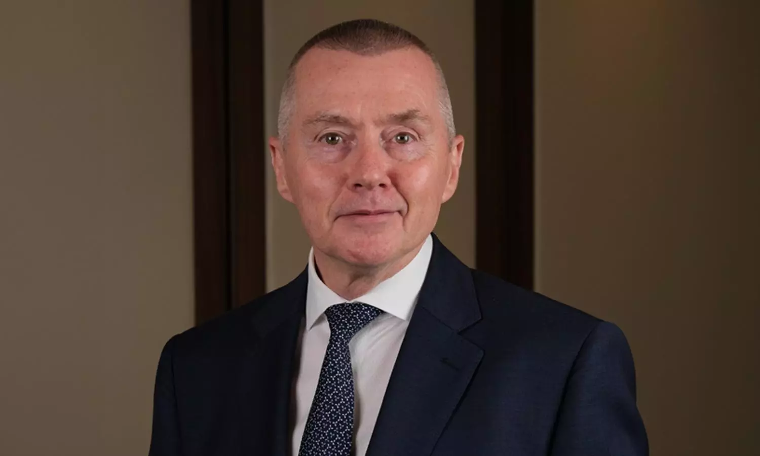 Willie Walsh assumes charge as Chief Executive Officer of IndiGo Willie Walsh assumes charge as Chief Executive Officer of IndiGo